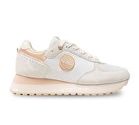Chaussures Femme - COLMAR - Travis Authentic Ho - Blanc - Lacets - Textile 38