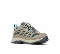 Columbia Crestwood, Chaussures Basses de Randonnée pour Femme