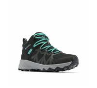 Bottes Columbia Peakfreak II Mid Outdry noir bleu femme - 38
