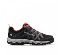 Chaussures Femme Columbia Peakfreak X2 Outdry - Noir / Rouge - 38 1/2