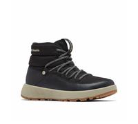 Chaussures Columbia Slopeside Village Omni-Heat Mid noir beige femme - 40