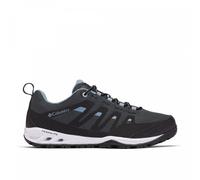 Chaussures Femme Columbia Vapor Vent - Noir / Bleu Clair - 43