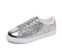 Chaussures Femme Confort Chic Basket Plateforme Chaussettes A Paillettes Raleuse Compensées Coffret Derby Montantes Baskets Noires Paillette Noir Chaussure Antidérapante en Carnaval Compensée 45