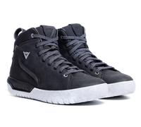 Chaussures Femme Dainese METRACTIVE D-WP Noires Blanches