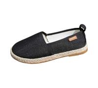 Chaussures Femme, Décontractées À Plateforme Creuse pour Femmes, Espadrilles Respirantes De Couleur Unie, Couleur Vive Et Durable