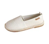 Chaussures Femme, Décontractées À Plateforme Creuse pour Femmes, Espadrilles Respirantes De Couleur Unie, Couleur Vive Et Durable