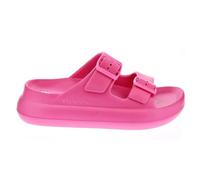Chaussures Femme - Duuo - Eva Curvi 06 - Rose - Plateforme