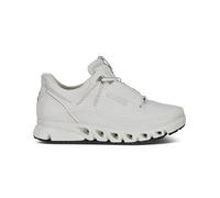 Chaussures Femme ECCO Omnivent Blanc - Lacets - Cuir 36