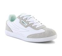 Chaussures Femme FILA FFW024713201 Blanc - Lacets - Dessus Synthétique 38