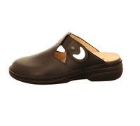 Chaussures Femme - Finn Comfort - Belem Nappaseda - Confortables - Élégantes - Noir 39