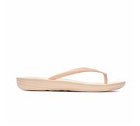 Chaussures Femme FITFLOP Iqushion Beige - Synthétique - Adulte 40