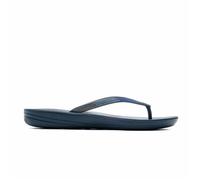 Chaussures Femme FITFLOP Iqushion Ombre Sparkle Noir - Synthétique 38