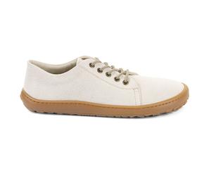 Chaussures femme Frodo Barefoot botaniq laces Taille de chaussures (UE): 36 / Couleur: blanc
