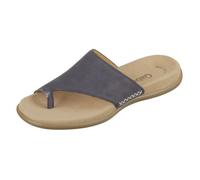 Chaussures Femme - GABOR - 0370016 - Noir - Cuir - Confortables et Élégantes 41