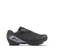 Gaerne G.trail+ Lady Mtb Shoes Noir EU 41 Femme