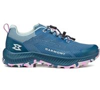 Chaussures femme Garmont 9.81 Pulse coronet bleu/lavande rose 41