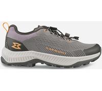 Chaussures femme Garmont 9.81 Pulse gris/violet rose 39.5