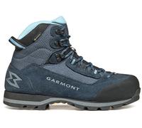 Chaussures femme Garmont Lagorai II GTX WMS bleu encre/bleu ciel 42.5