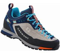 Chaussures femme GARMONT Queue de dragon LT foncé gris/orange 37.5