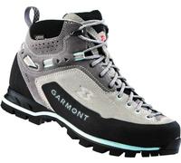 Chaussures femme GARMONT Vetta GTX gris chaud/bleu clair 38