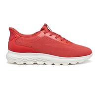 Geox Baskets D Spherica Plus A pour femme Corail 38 EU