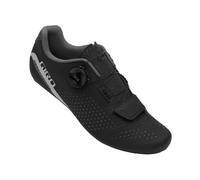 Chaussures route femme giro cadet noir