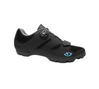 Chaussures femme Giro Cylinder II Noir 42