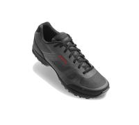 Giro Gauge Mtb Shoes Noir EU 39 Femme Black