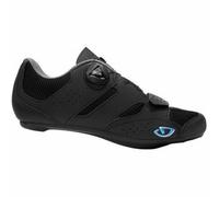 Giro Savix Ii Road Shoes Noir EU 36 Femme Black