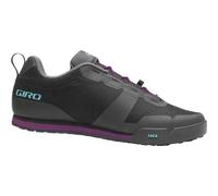 Giro Tracker Fastlace Mtb Shoes Noir EU 39 Femme