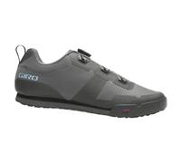 Giro Femme Tracker W Chaussures de VTT Dark Shadow 41 EU