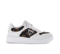 Chaussures Femme Guess FLPMI2FAL12 WHIBR Blanc