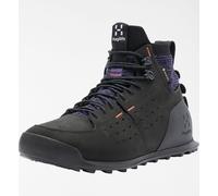 Chaussures femme HAGLÔFS Dualités AT1 GT noir 41 1/3