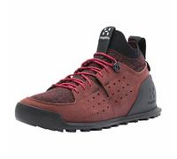 Chaussures femme HAGLOFS Duality AT2 marron 40