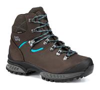 Chaussures femme Hanwag Tatra II Lady GTX Taille de chaussures (UE): 37 / Couleur: gris / bleu
