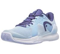 Chaussures Femme HEAD Sprint Pro 4.0 Light Blue - TERRE BATTUE