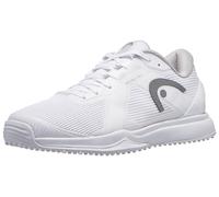 Chaussures Femme HEAD Sprint Pro 4.0 White/Grey - GAZON