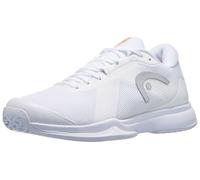 Head Racket Sprint Team 4.0 All Court Shoes Blanc EU 40 1/2 Femme