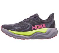 Chaussures Femme HOKA Arahi 8 Charcoal Grey/Grey Skies 40.0