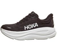 Chaussures Femme HOKA Bondi 9 Black/White 40.0