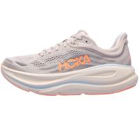 Chaussures Femme HOKA Bondi 9 River Rock Grey/Mineral Ore 38 2/3