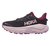 HOKA - Chaussures trail Femme - Challenger 8 Femme Black Pink - Chaussures | Hoka - 36,5 - female 36,5