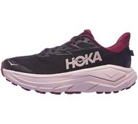 Chaussures Femme HOKA Challenger 8 Black/Pink Opal 38.0