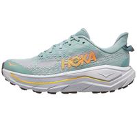 Chaussures HOKA Challenger 8 vert d'eau orange femme - 36(2/3)