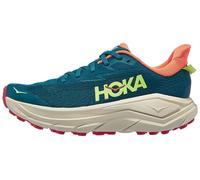 Hoka Chaussures de trail Challenger 8 Femme Bleu Taille 38 2/3