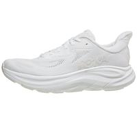 HOKA - Women's Clifton 10 - Chaussures de running - EU 42 2/3 - Regular - white