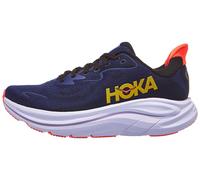 Chaussures Femme HOKA Clifton 10 Midnight Blue/Starlight 38.0