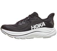 Chaussures Femme HOKA Clifton 10 Noir/Blanc 41 1/3