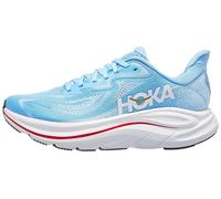 Chaussures Femme HOKA Clifton 10 Soaring Blue/Frost 41 1/3