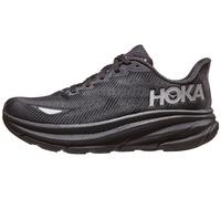 Chaussures Femme HOKA Clifton 9 GORE-TEX noires 38.0